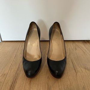 Christian Louboutin Simple Pump EU39.5